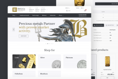 Digital Transformation for Baird & Co.